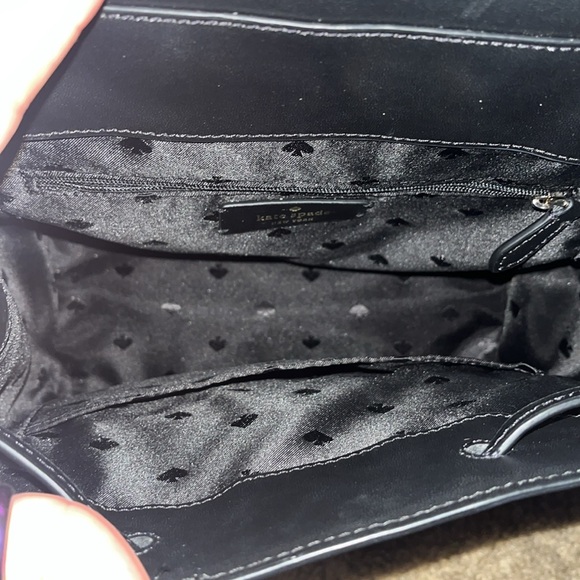 Kate Spade Backpack - Picture 4 of 11